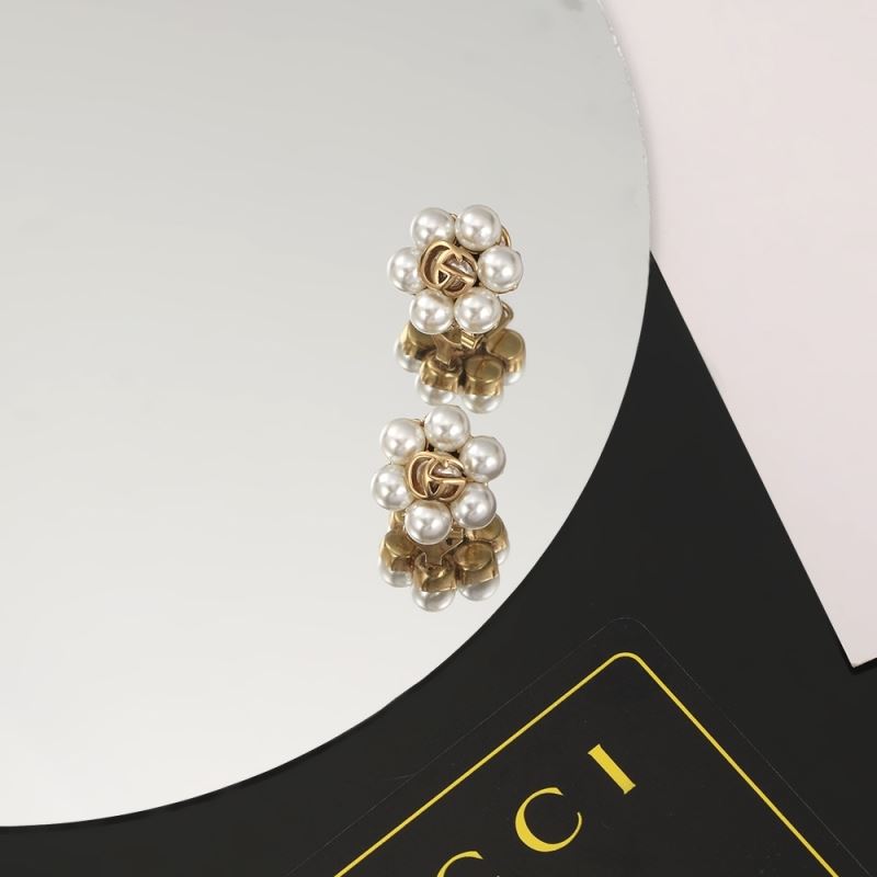 Gucci Earrings